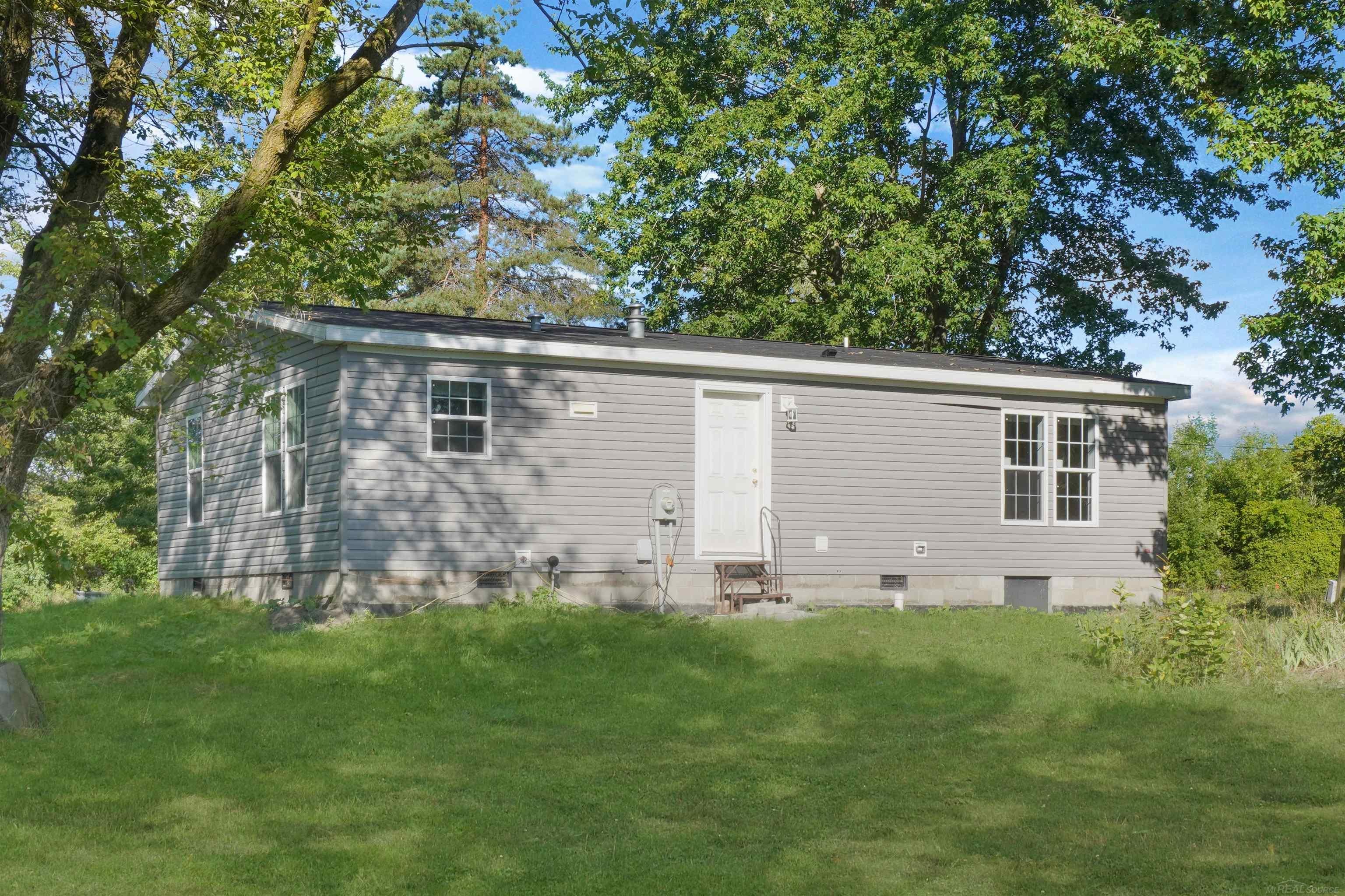 8910 Jorden Road Yale, MI 48097 - Photo 36 of 40 Gallery Image 36