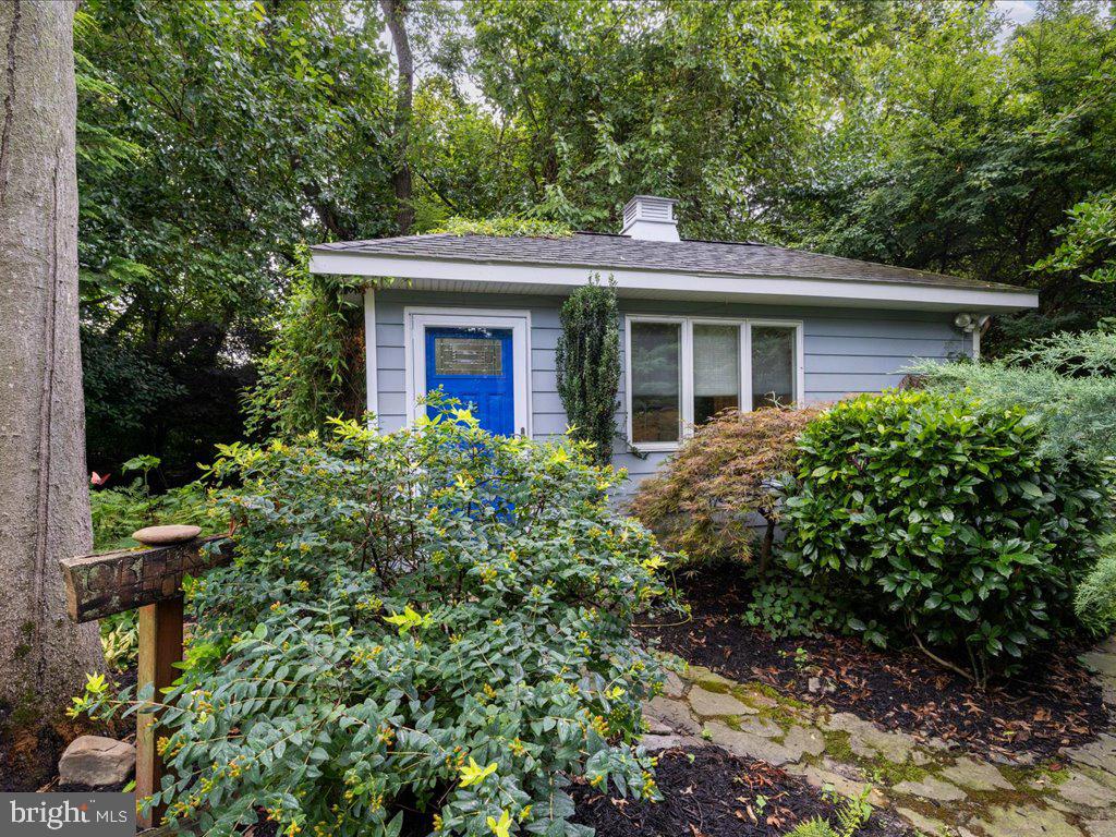 720 Southeast Creek Road Church Hill, MD 21623 - Photo 34 of 53 front view of a house with a yard