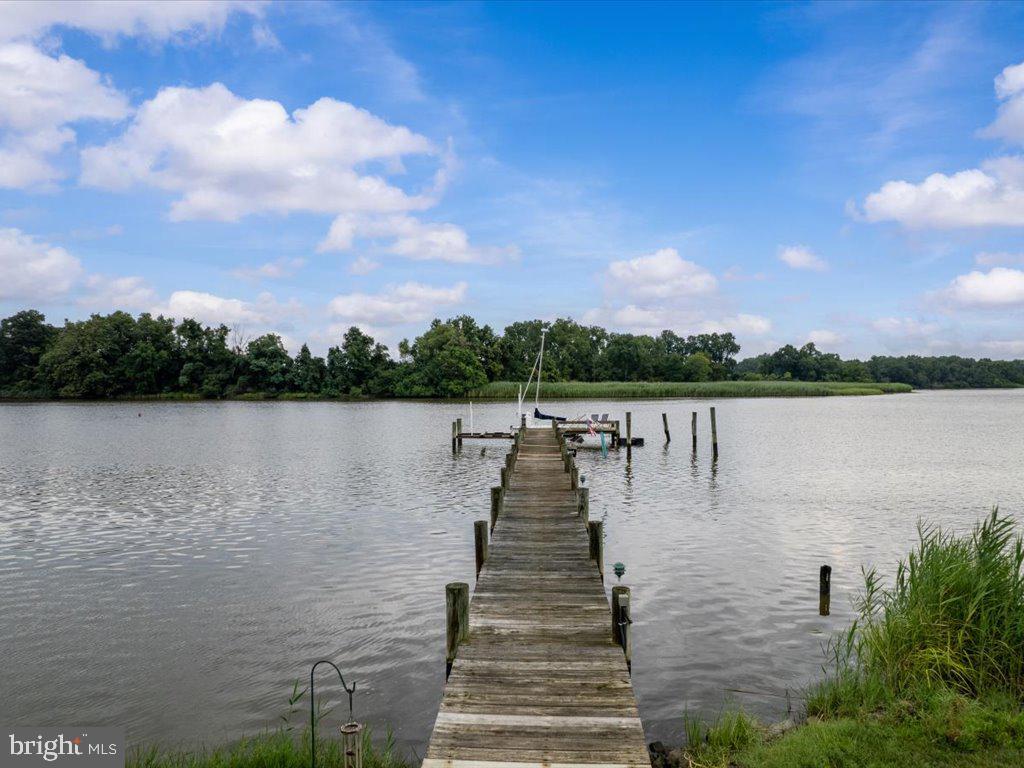 720 Southeast Creek Road Church Hill, MD 21623 - Photo 38 of 53 a lake view