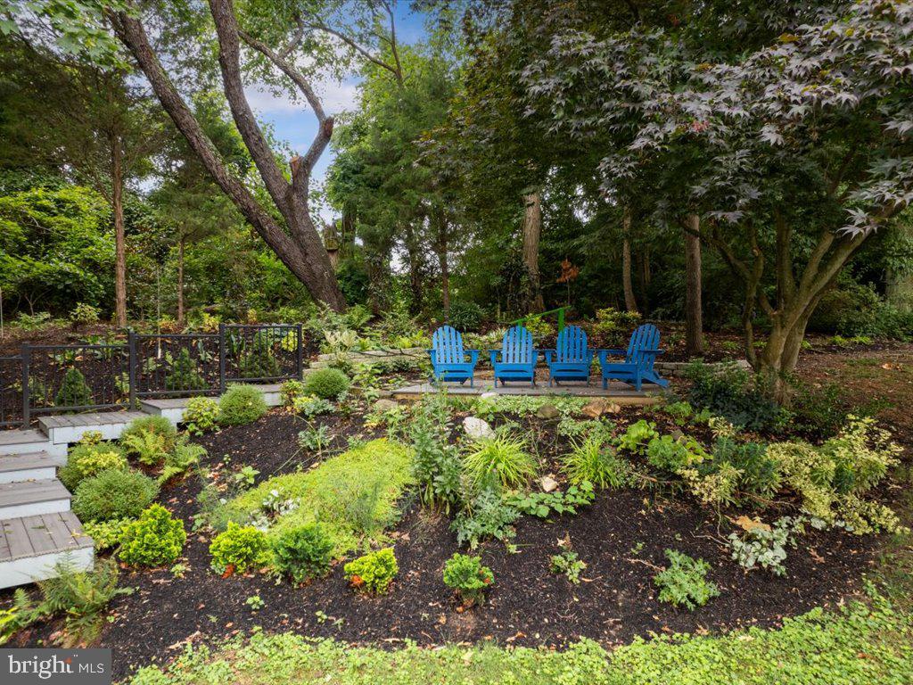 720 Southeast Creek Road Church Hill, MD 21623 - Photo 41 of 53 More hardscaping