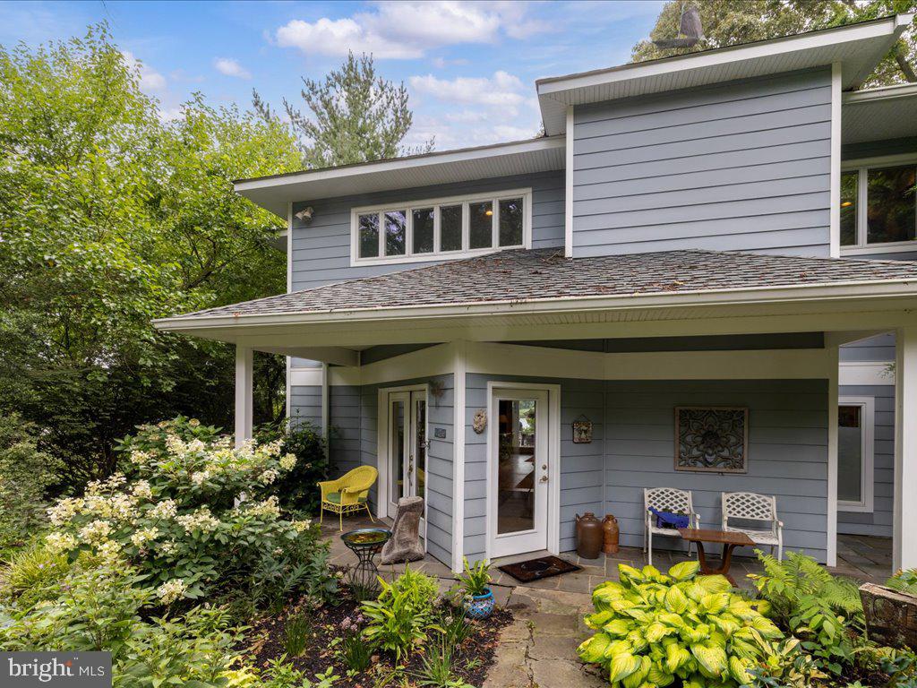 720 Southeast Creek Road Church Hill, MD 21623 - Photo 46 of 53 a view of a house with outdoor seating