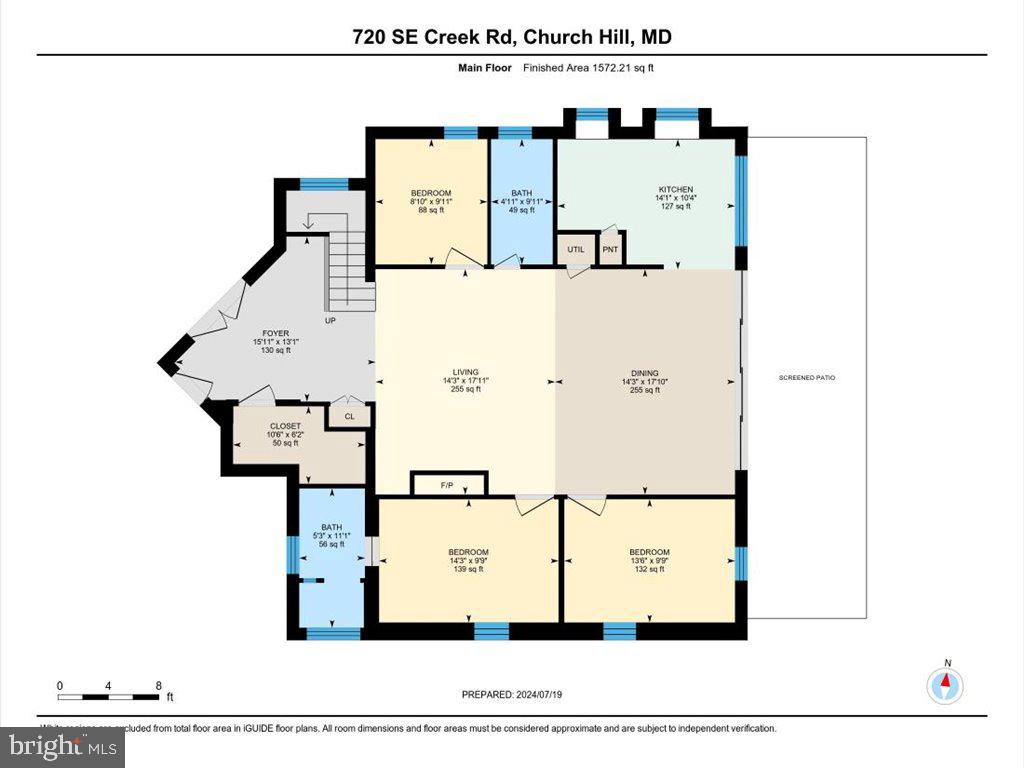 720 Southeast Creek Road Church Hill, MD 21623 - Photo 49 of 53 unknown