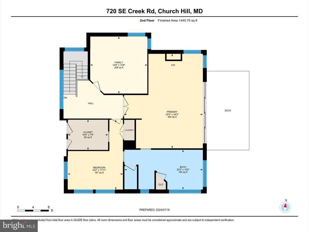 720 Southeast Creek Road Church Hill, MD 21623 - Photo 50 of 53 unknown