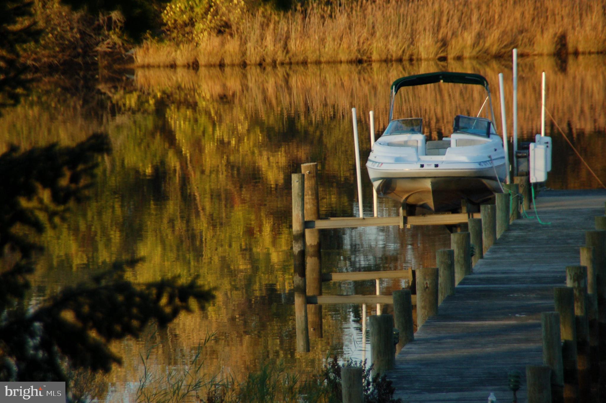 720 Southeast Creek Road Church Hill, MD 21623 - Photo 51 of 53