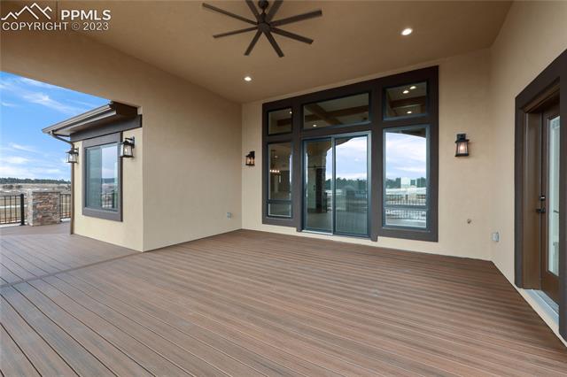 11618 Rambling Road Colorado Springs, CO 80908 - Photo 47 of 50 Gallery Image 47
