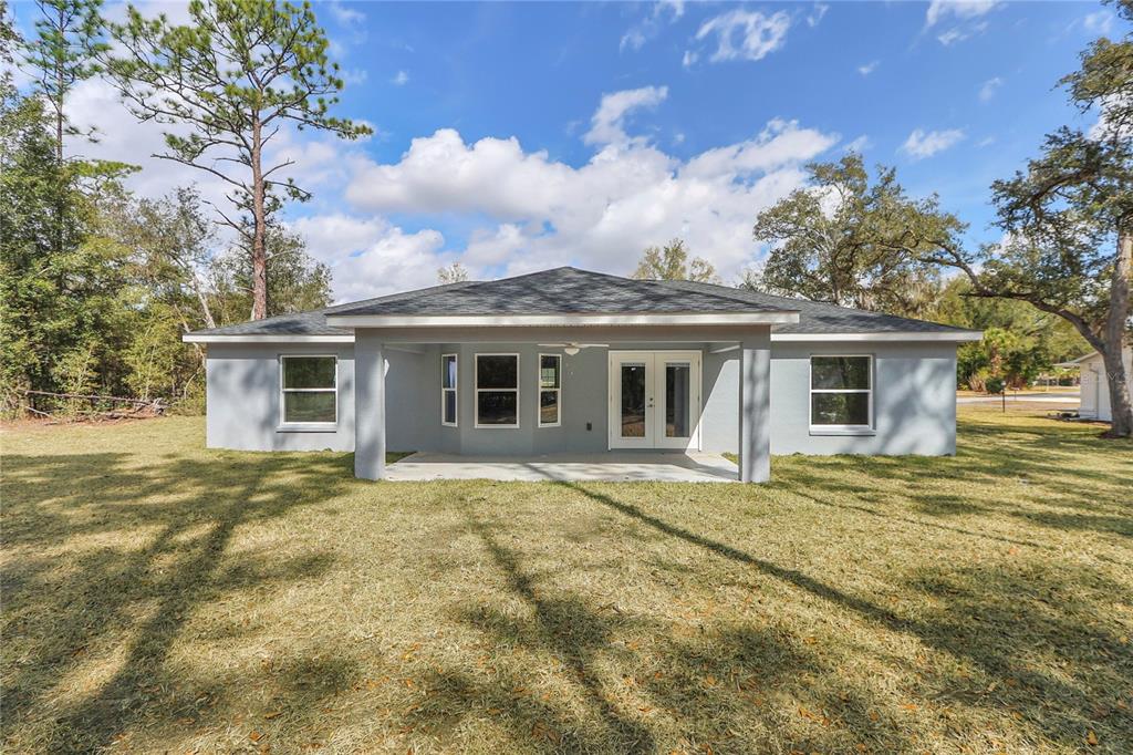 19416 Southwest 98th Place Road Dunnellon, FL 34432 - Photo 10 of 52 Gallery Image 10