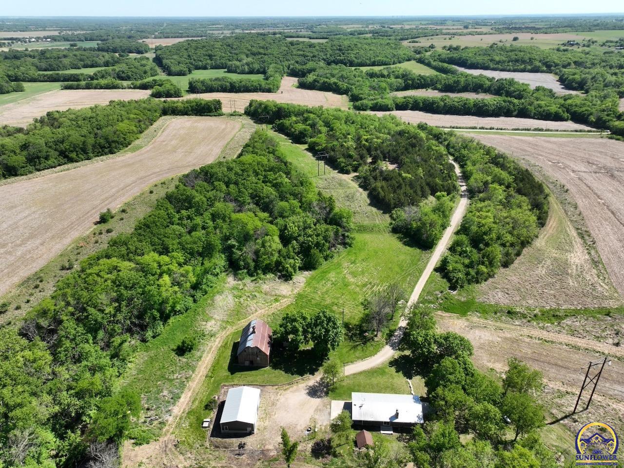 17720 98 Road, Unit LOT A Hoyt, KS 66440 - Photo 31 of 82