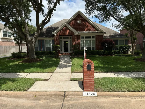 $380,000 | 11326 Lakewood Field Court, Tomball, TX 77377