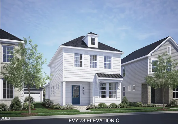 $364,000 | 1018 Old Knight Road, Knightdale, NC 27545