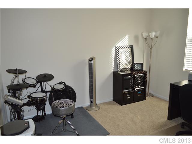 9227 Yellow Oak Road Charlotte, NC 28227 - Photo 10 of 16 a view of a workspace with furniture