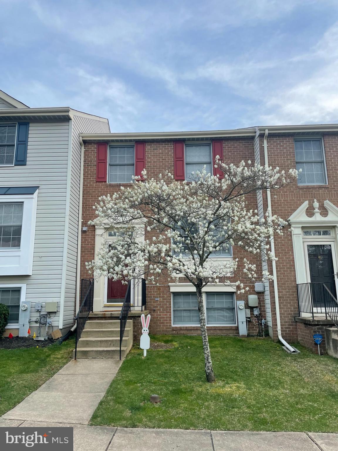 2409 Warm Spring Way Odenton, MD 21113 - Photo 1 of 24 Front View