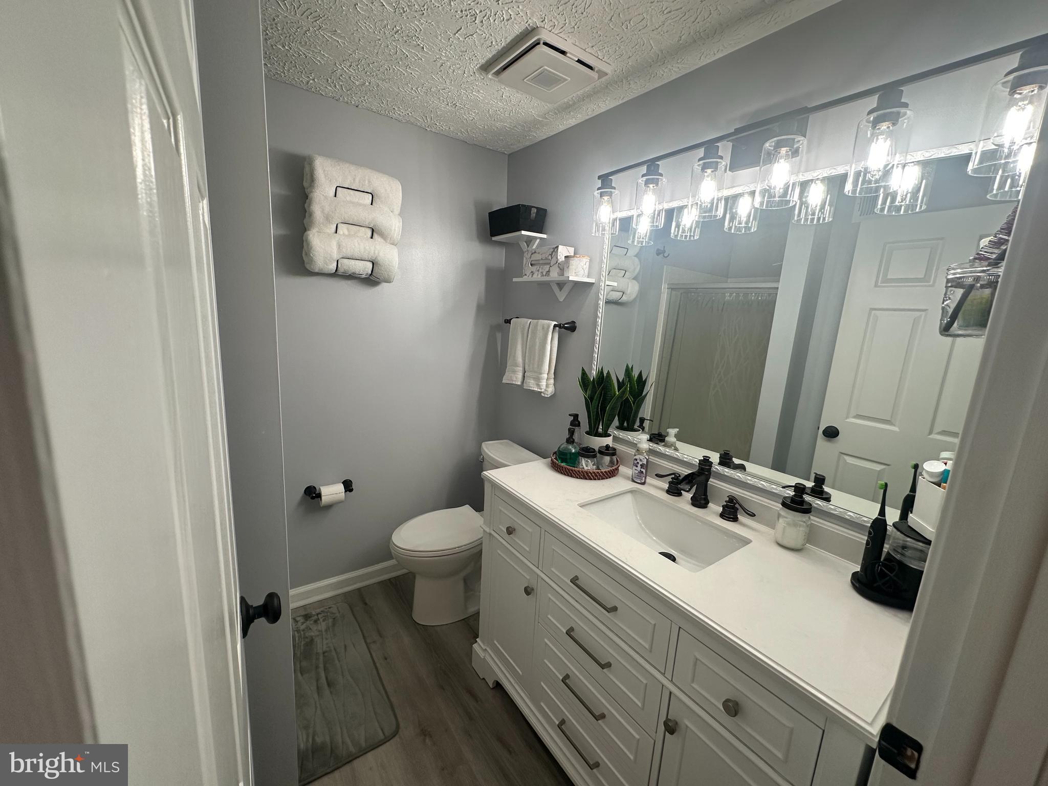 2409 Warm Spring Way Odenton, MD 21113 - Photo 13 of 24 Master Bath
