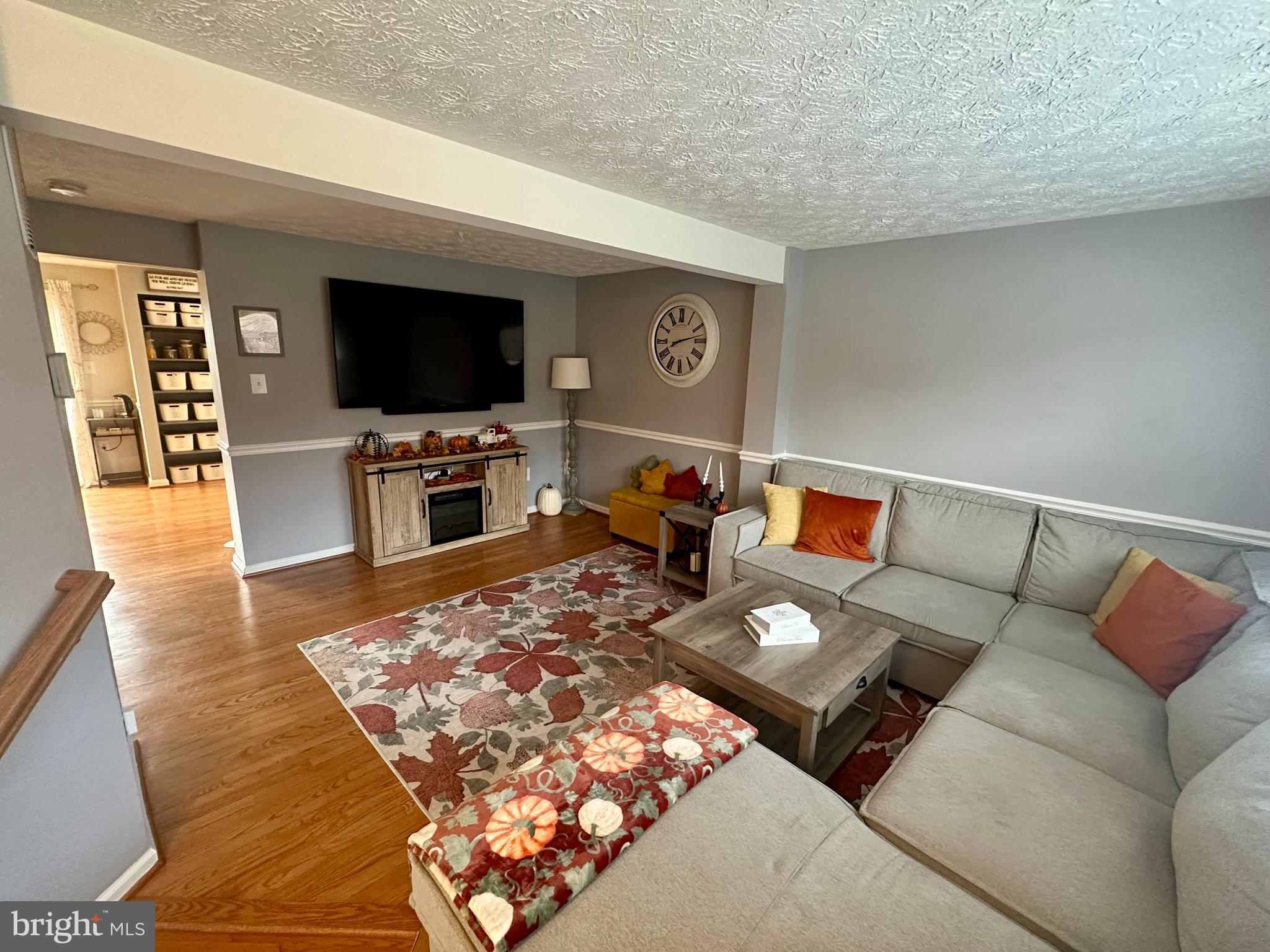 2409 Warm Spring Way Odenton, MD 21113 - Photo 3 of 24 Main Floor Living Room