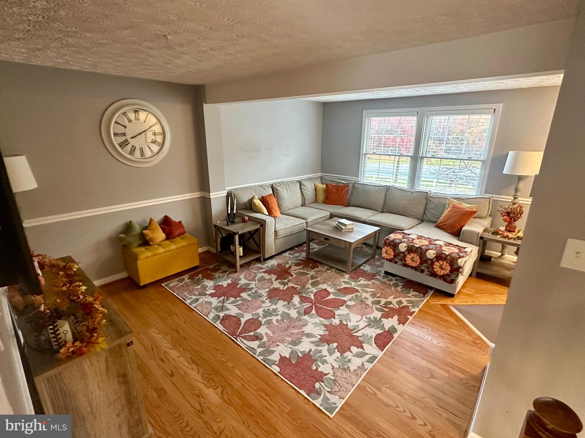 2409 Warm Spring Way Odenton, MD 21113 - Photo 4 of 24 Main Floor Living Room