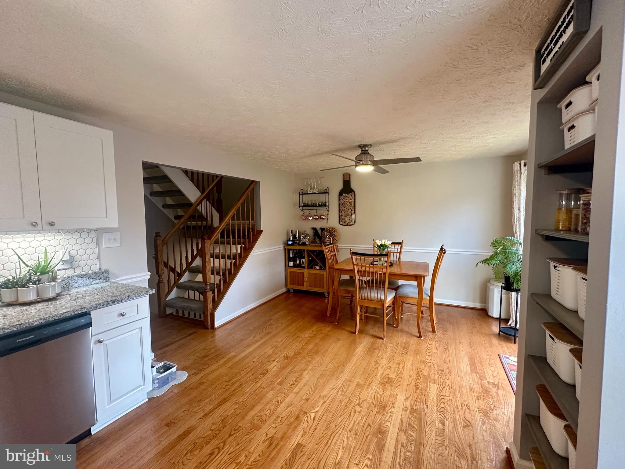 2409 Warm Spring Way Odenton, MD 21113 - Photo 7 of 24 Kitchen