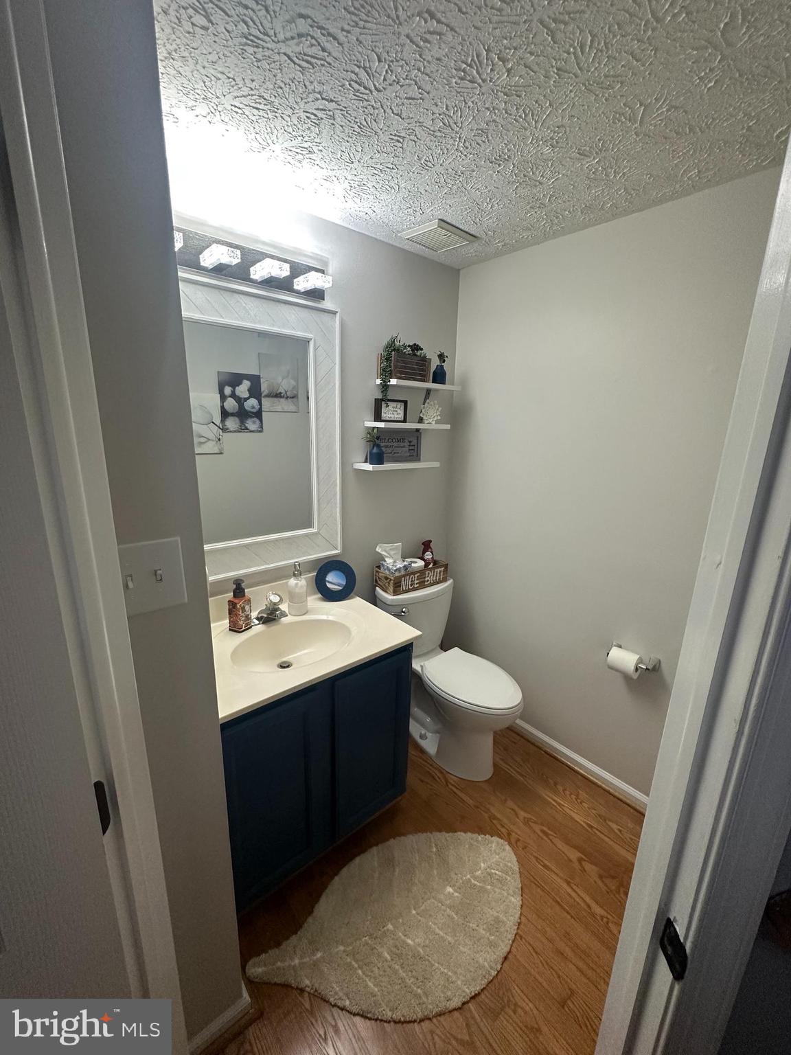 2409 Warm Spring Way Odenton, MD 21113 - Photo 8 of 24 Main Floor Half Bath