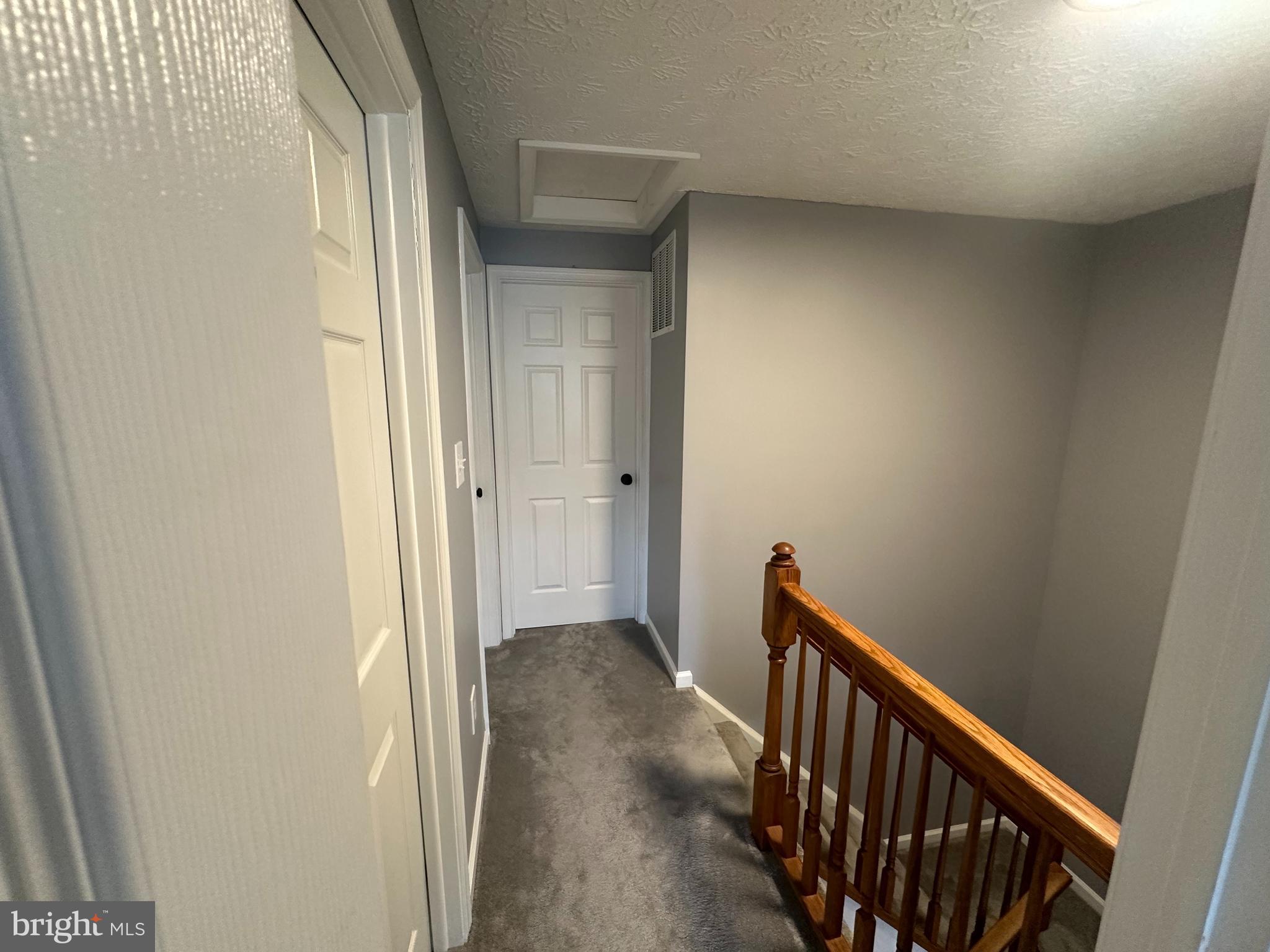 2409 Warm Spring Way Odenton, MD 21113 - Photo 10 of 24 Upper Level Hallway