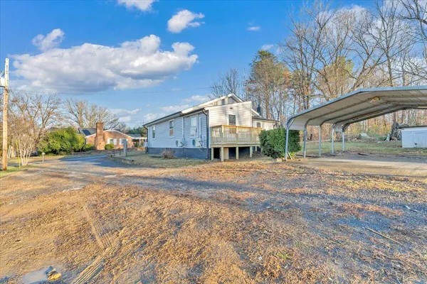 $152,500 | 55 Black Feather Trail, Ridgeway, VA 24148