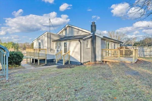 $152,500 | 55 Black Feather Trail, Ridgeway, VA 24148