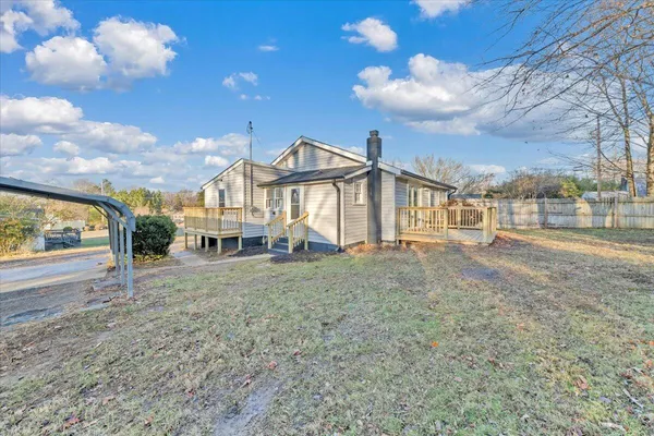 $152,500 | 55 Black Feather Trail, Ridgeway, VA 24148