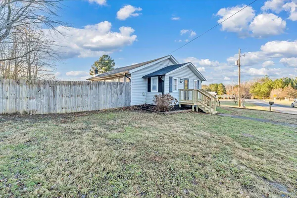 $152,500 | 55 Black Feather Trail, Ridgeway, VA 24148