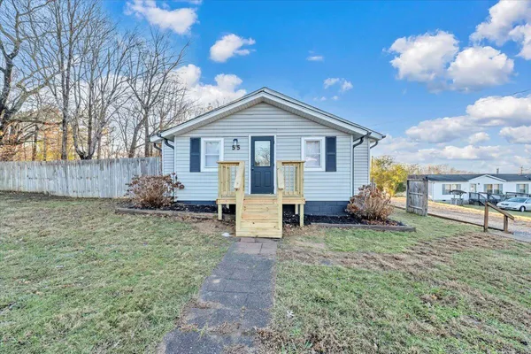 $152,500 | 55 Black Feather Trail, Ridgeway, VA 24148