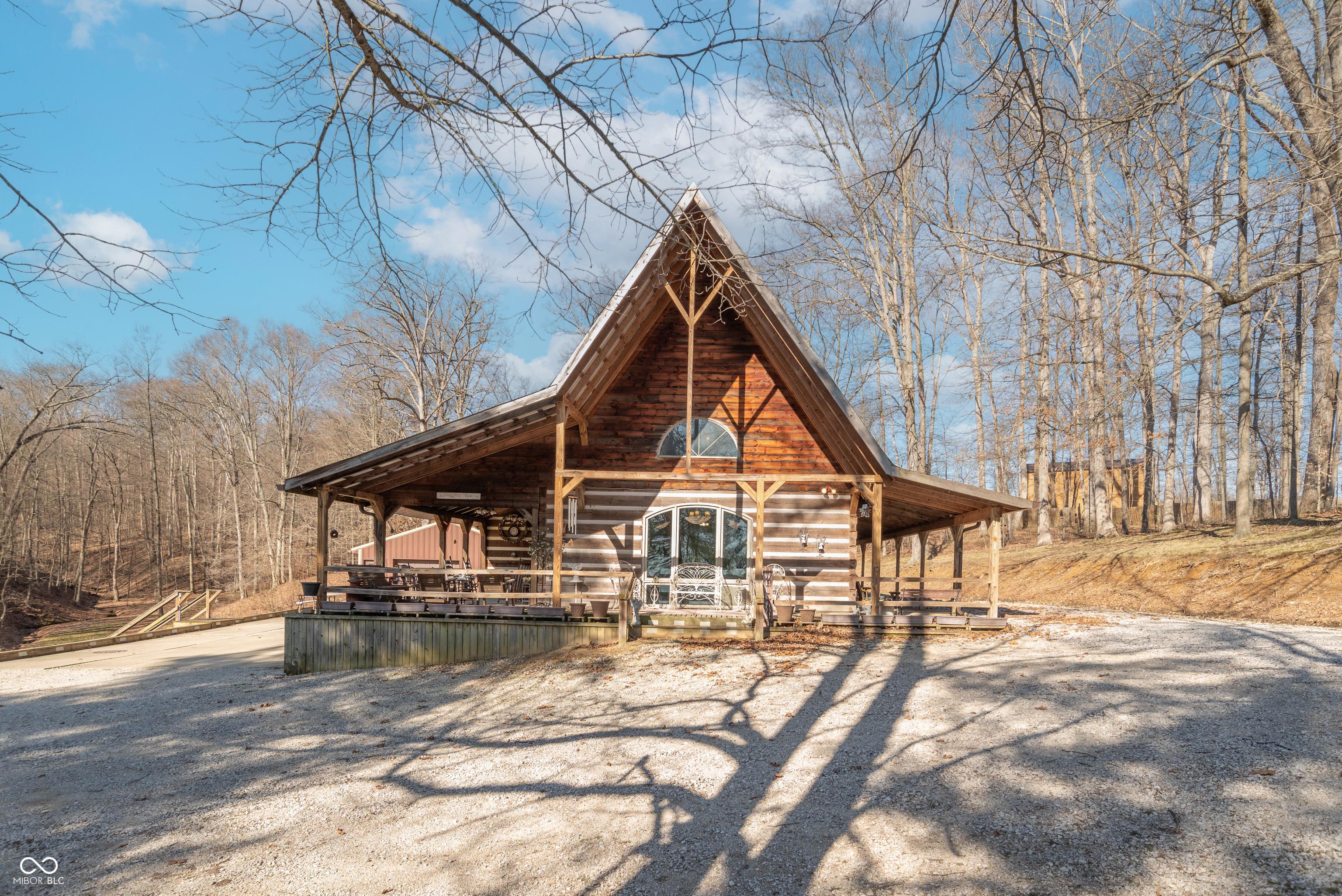 964 West Rusty Ridge Martinsville, IN 46151 - Photo 1 of 43 Gallery Image 1