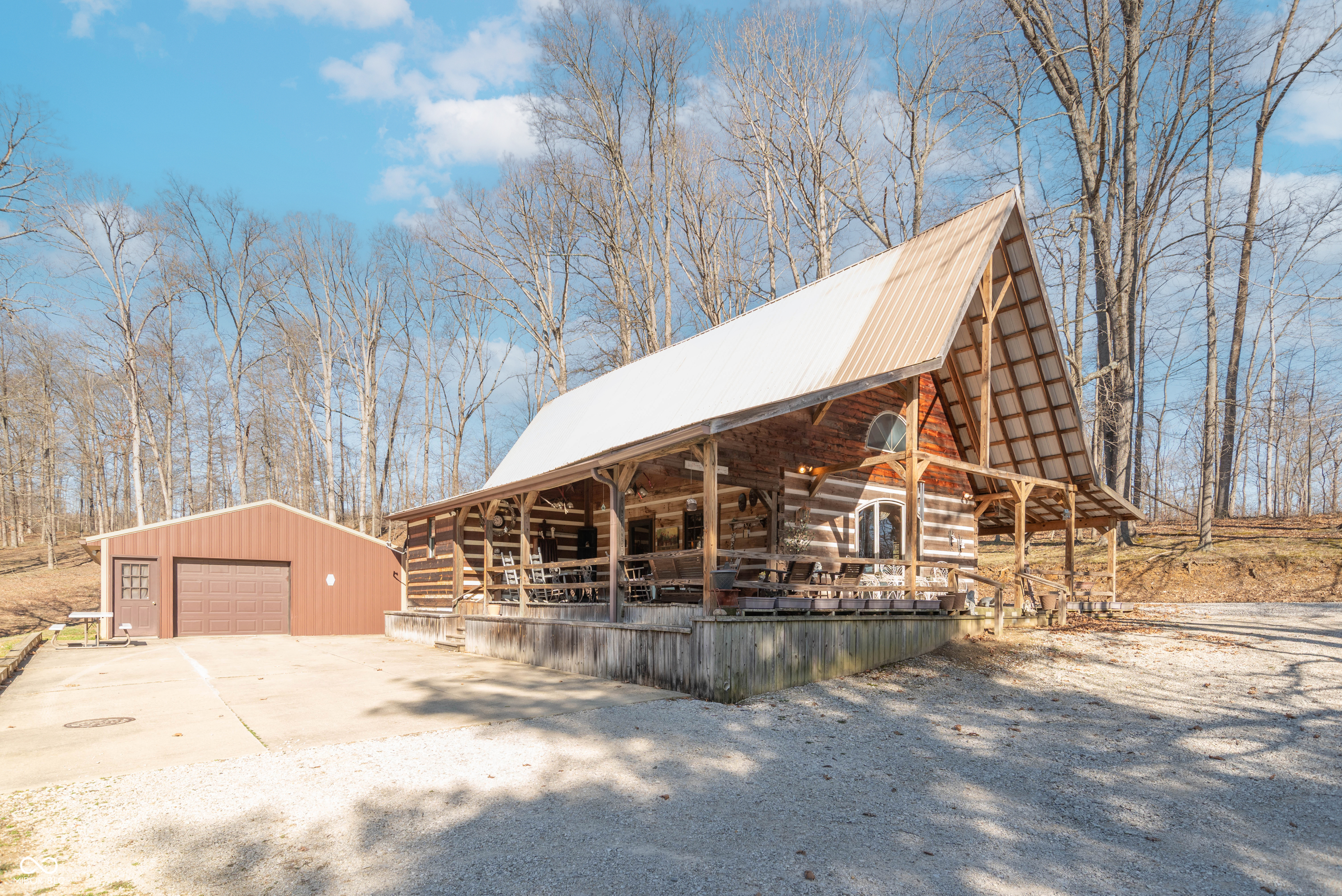 964 West Rusty Ridge Martinsville, IN 46151 - Photo 2 of 43 Gallery Image 2