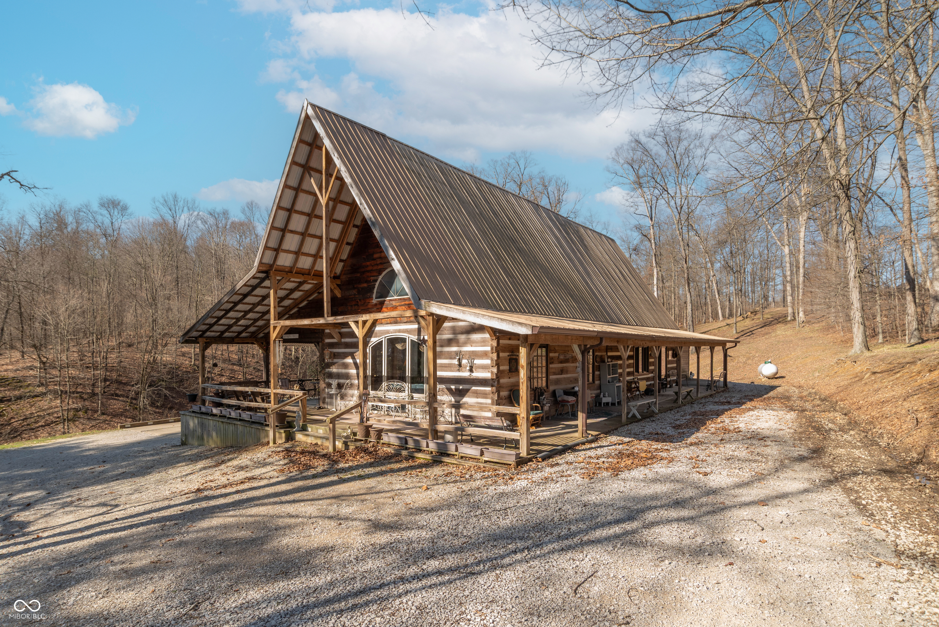964 West Rusty Ridge Martinsville, IN 46151 - Photo 3 of 43 Gallery Image 3