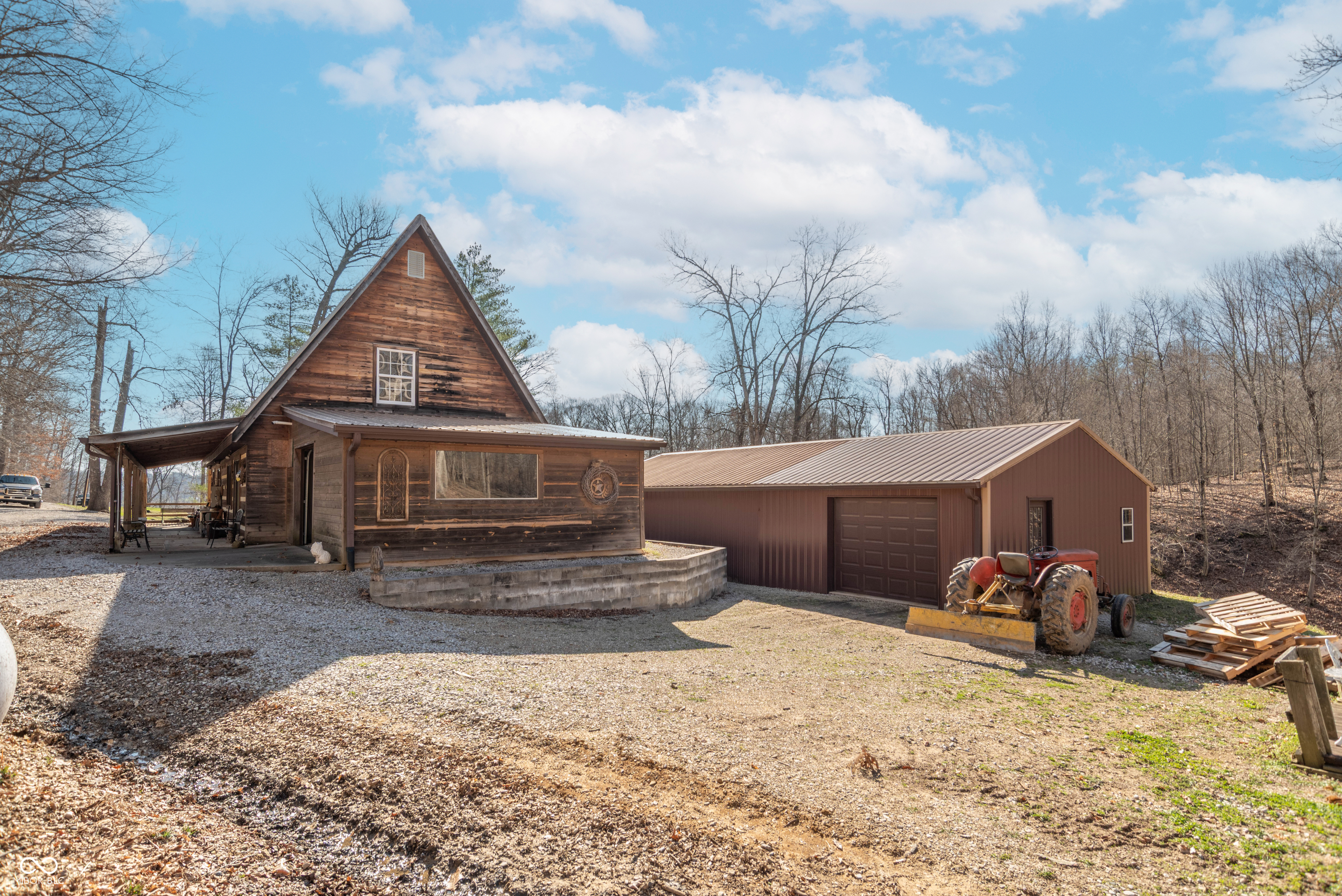 964 West Rusty Ridge Martinsville, IN 46151 - Photo 34 of 43 Gallery Image 34