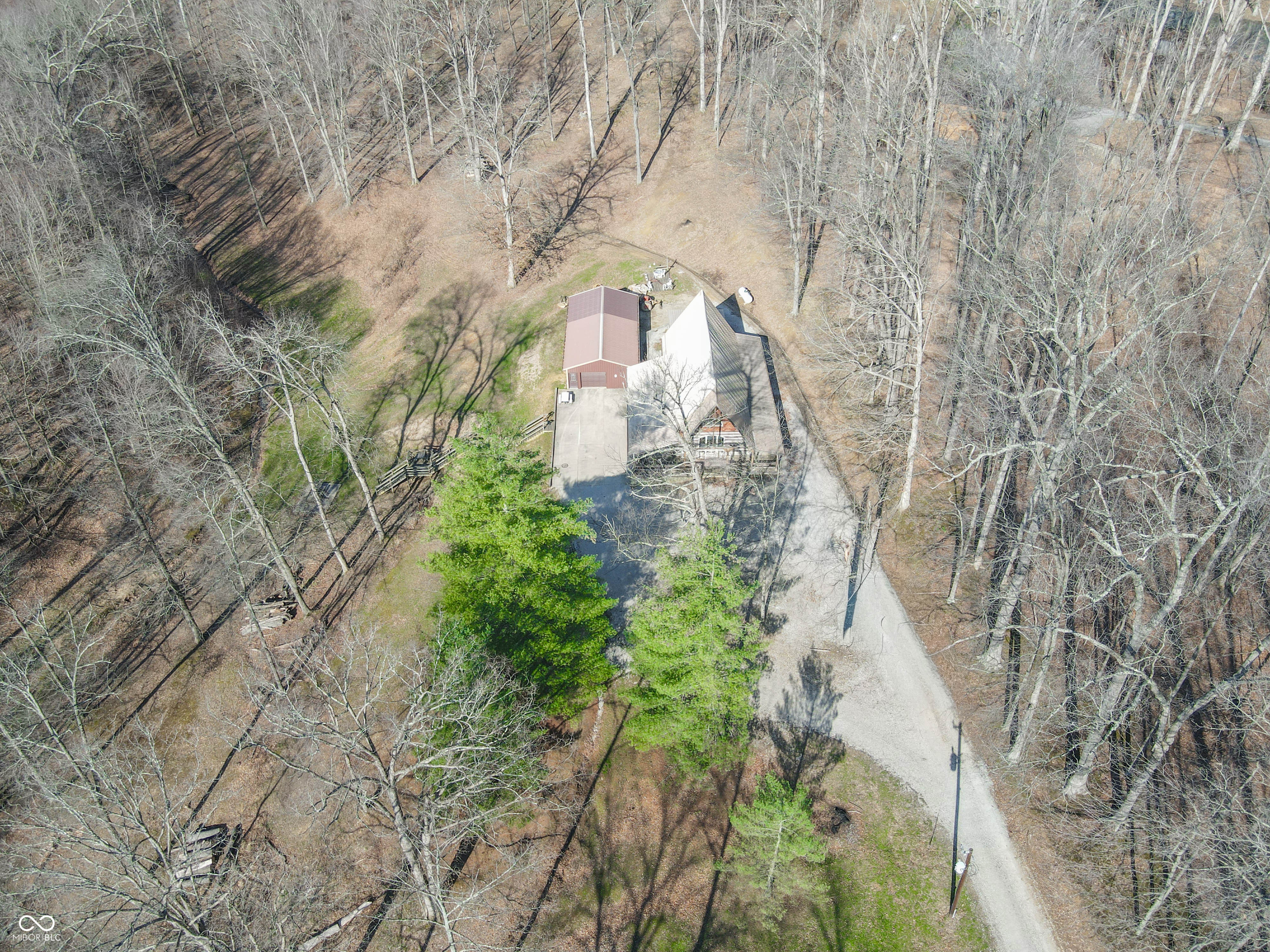 964 West Rusty Ridge Martinsville, IN 46151 - Photo 41 of 43 Gallery Image 41