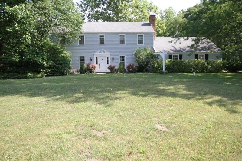 10173 St Joe Road Fort Wayne, IN 46835 - Photo 1 of 35