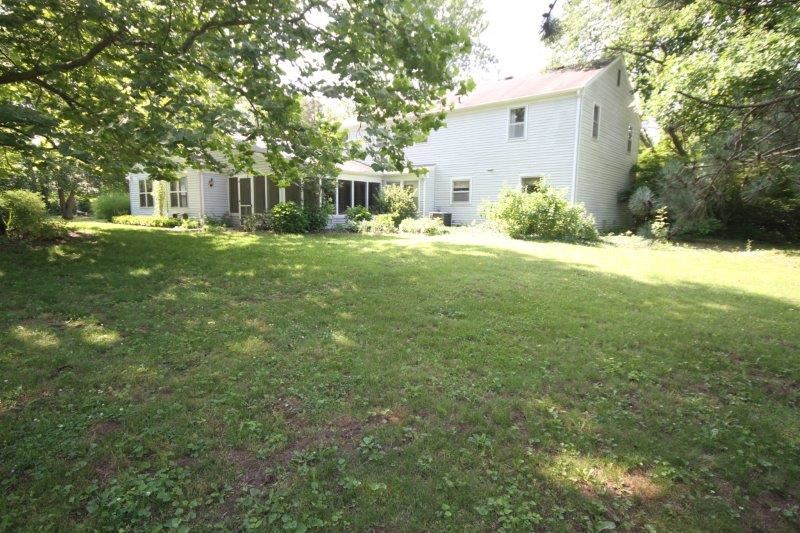10173 St Joe Road Fort Wayne, IN 46835 - Photo 32 of 35