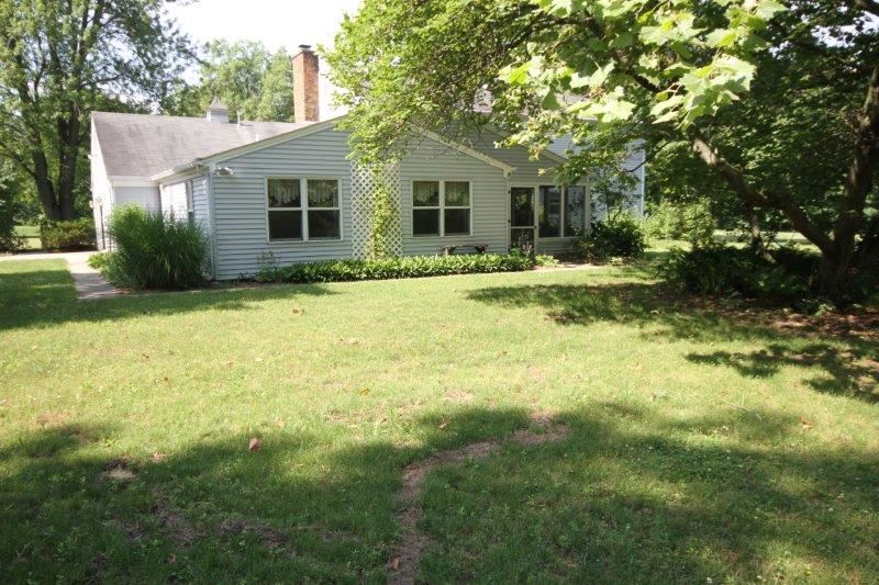 10173 St Joe Road Fort Wayne, IN 46835 - Photo 33 of 35