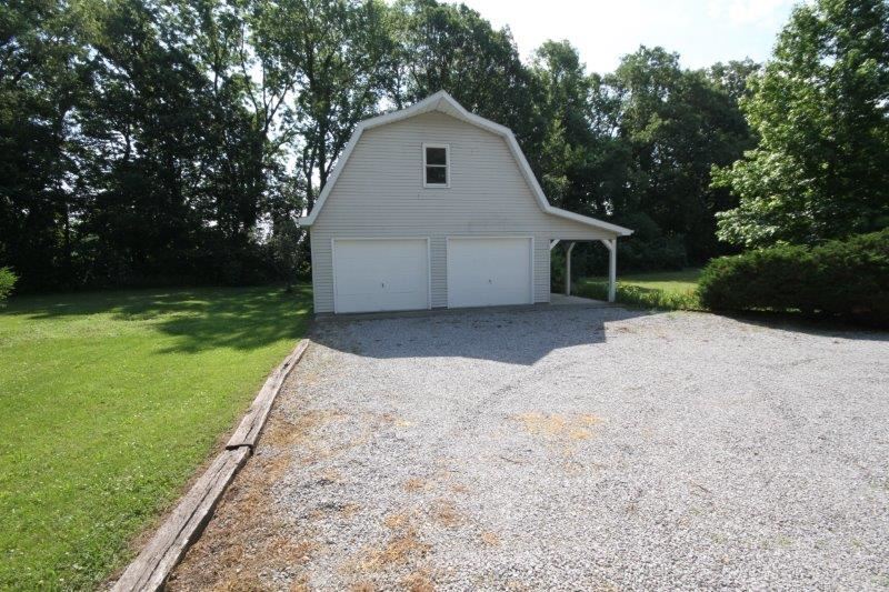 10173 St Joe Road Fort Wayne, IN 46835 - Photo 34 of 35