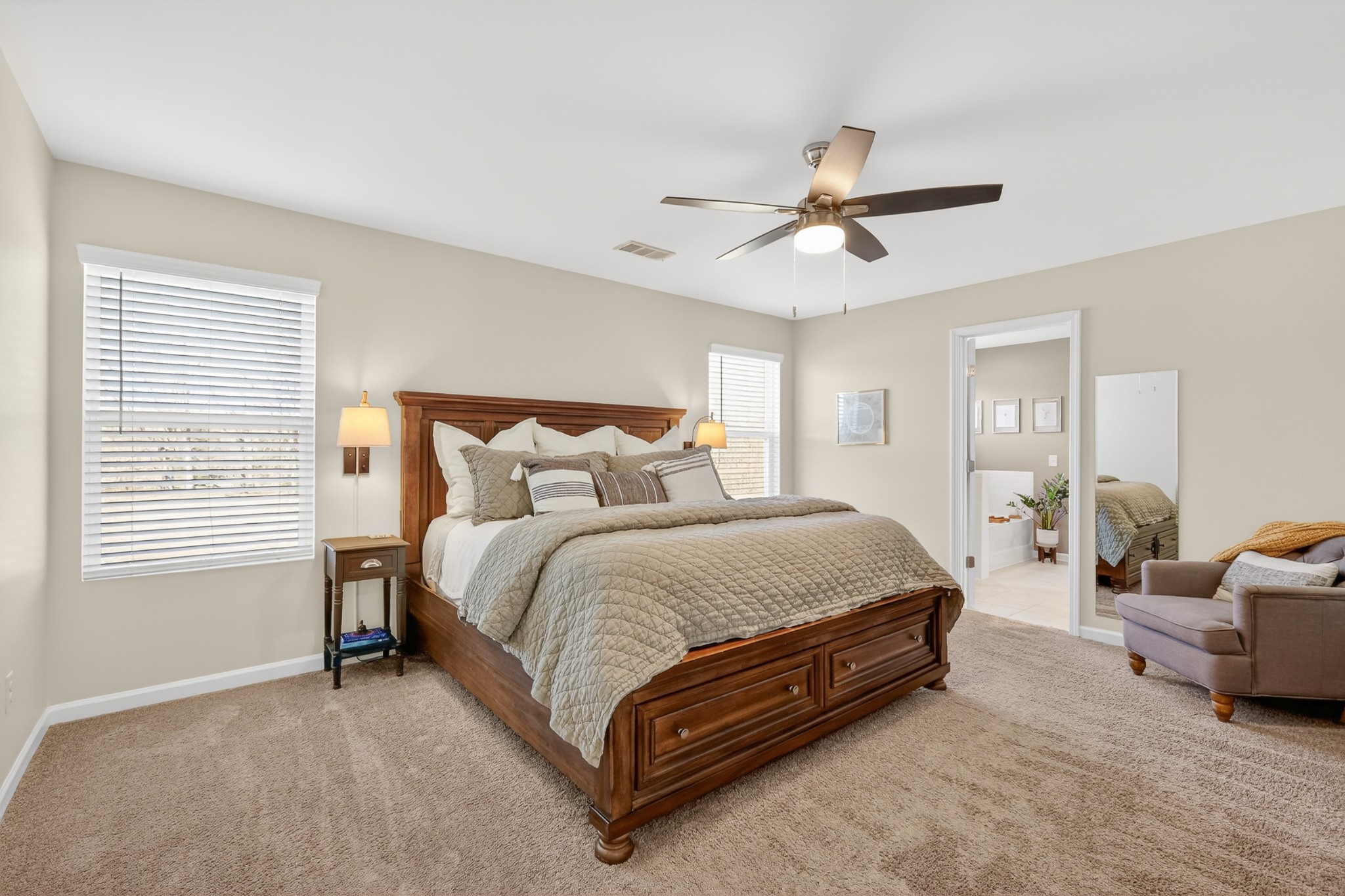 7121 Ivory Way Fairview, TN 37062 - Photo 33 of 72