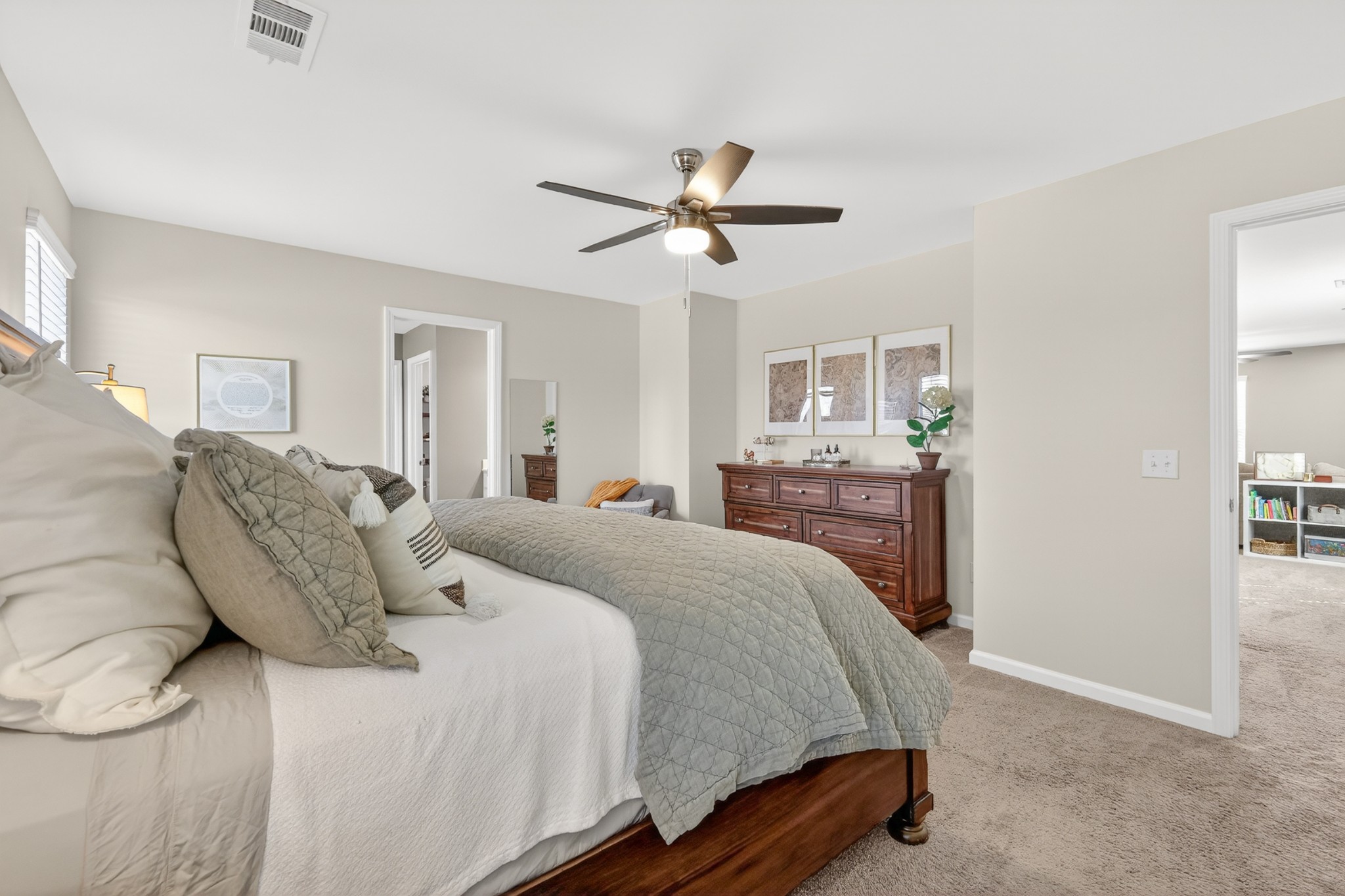 7121 Ivory Way Fairview, TN 37062 - Photo 34 of 72