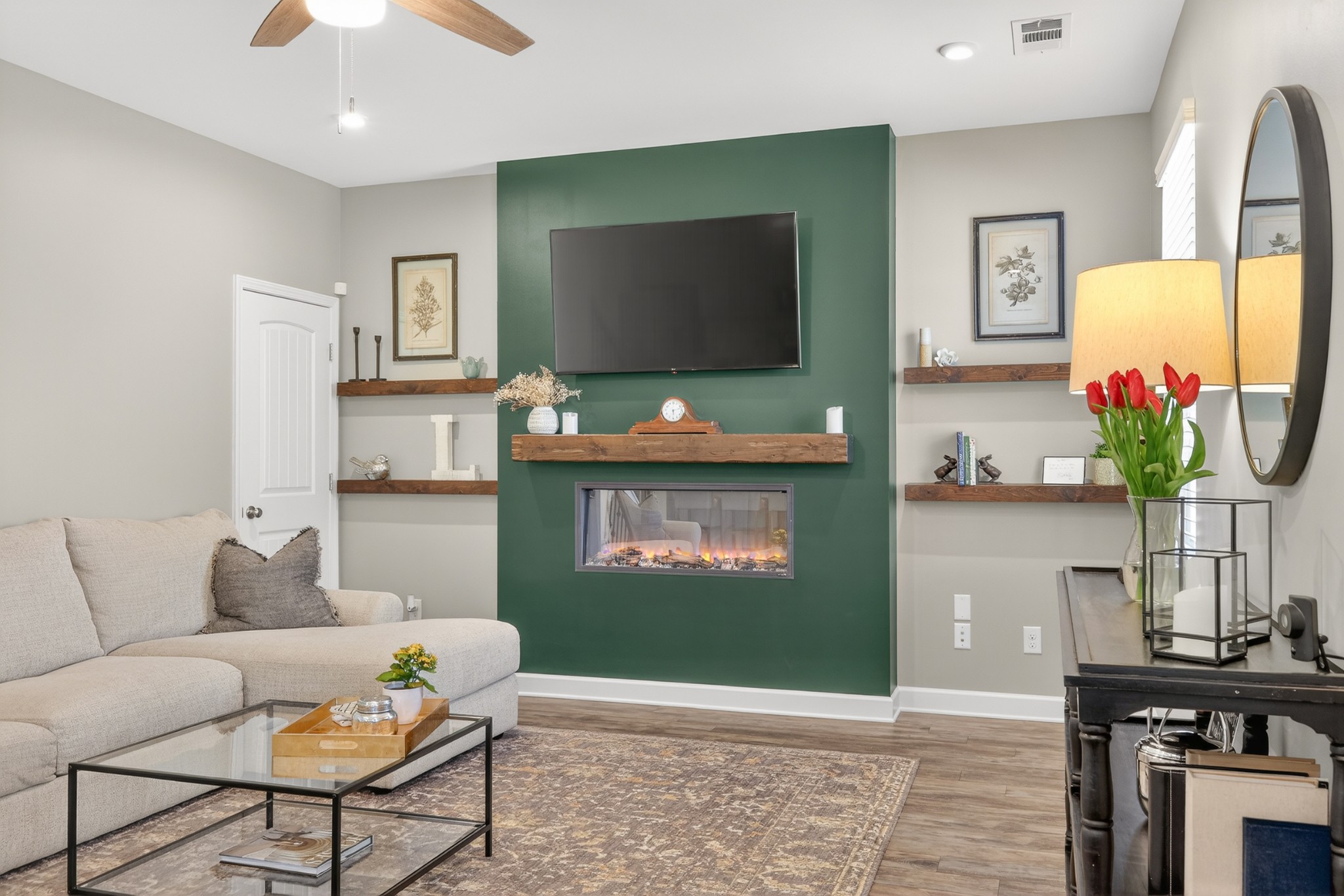 7121 Ivory Way Fairview, TN 37062 - Photo 4 of 72