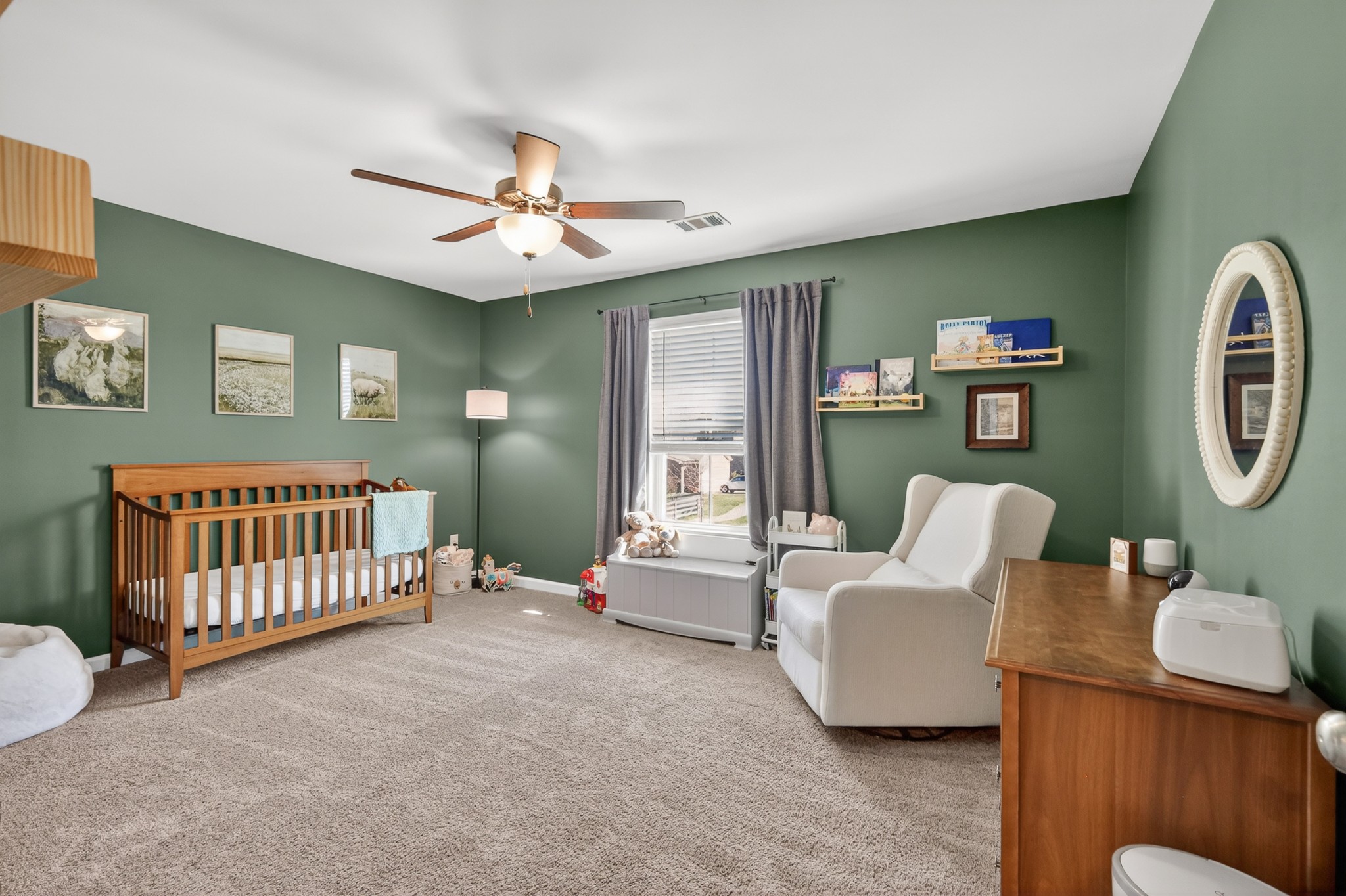 7121 Ivory Way Fairview, TN 37062 - Photo 49 of 72