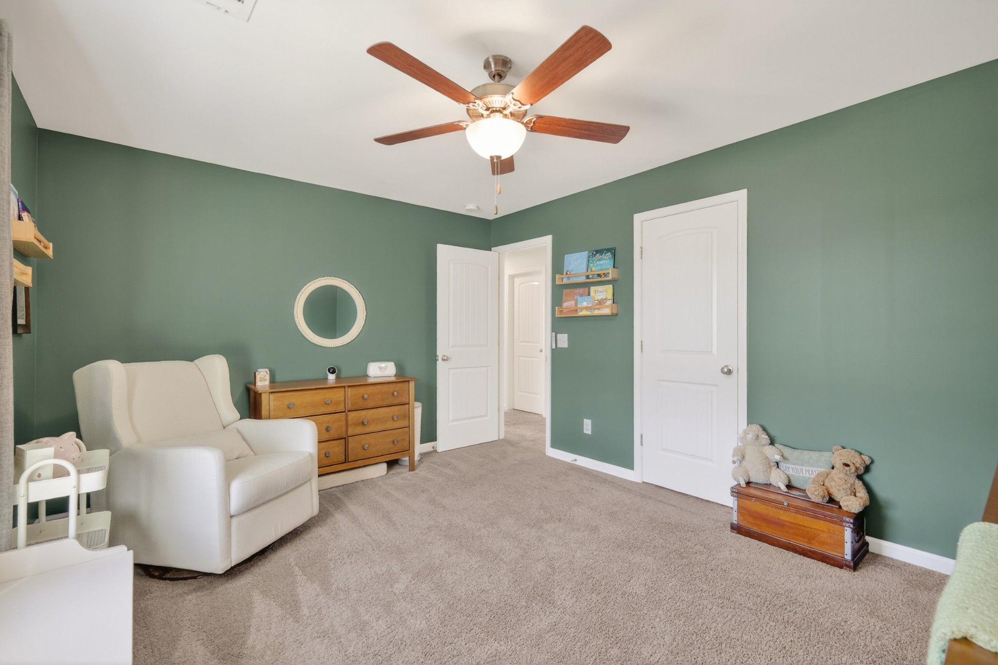 7121 Ivory Way Fairview, TN 37062 - Photo 50 of 72