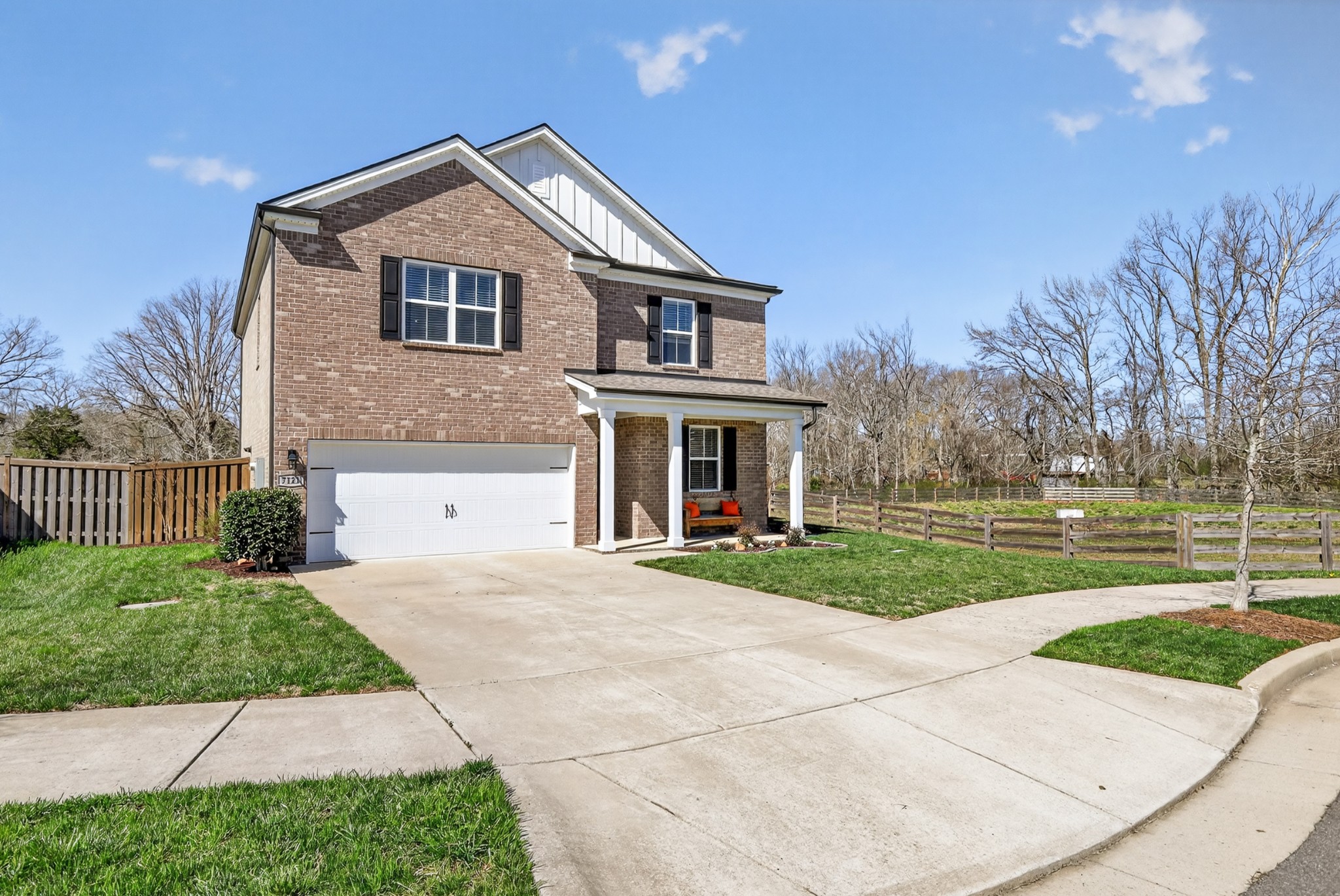 7121 Ivory Way Fairview, TN 37062 - Photo 5 of 72