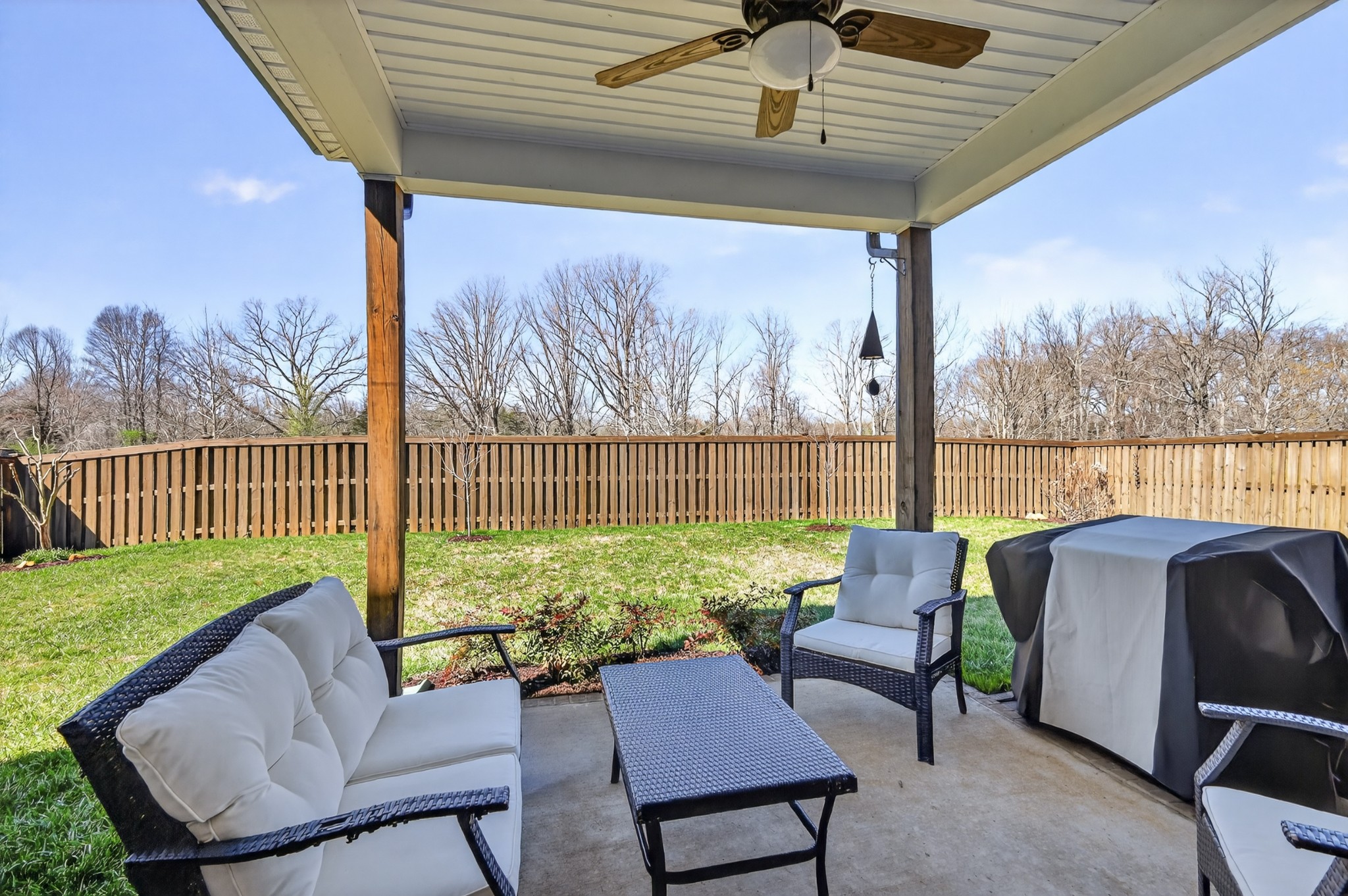 7121 Ivory Way Fairview, TN 37062 - Photo 57 of 72