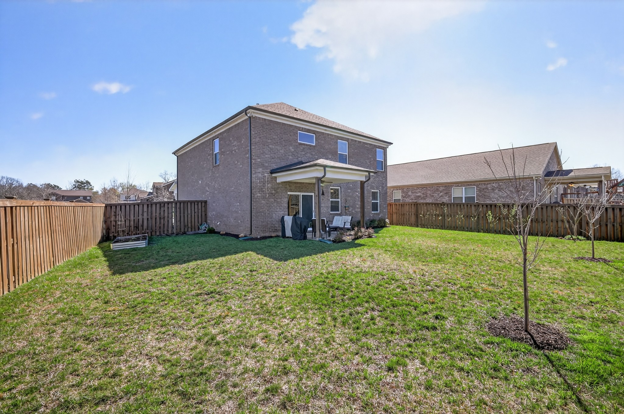 7121 Ivory Way Fairview, TN 37062 - Photo 60 of 72