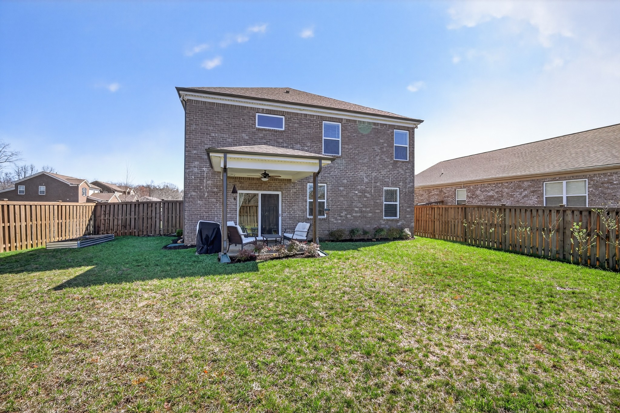 7121 Ivory Way Fairview, TN 37062 - Photo 61 of 72