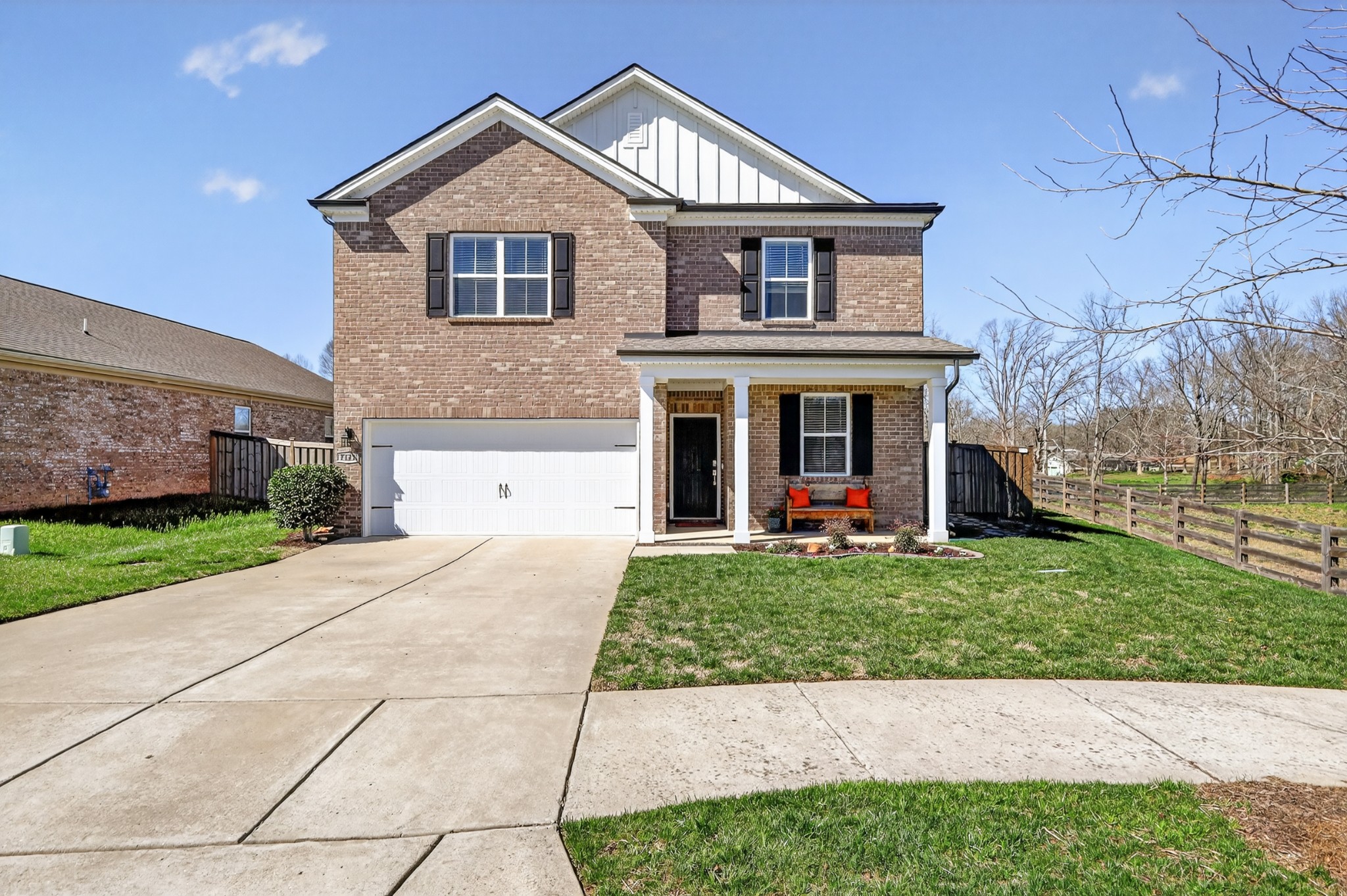 7121 Ivory Way Fairview, TN 37062 - Photo 66 of 72