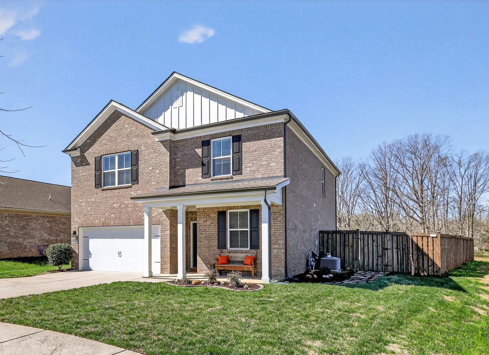 7121 Ivory Way Fairview, TN 37062 - Photo 69 of 72