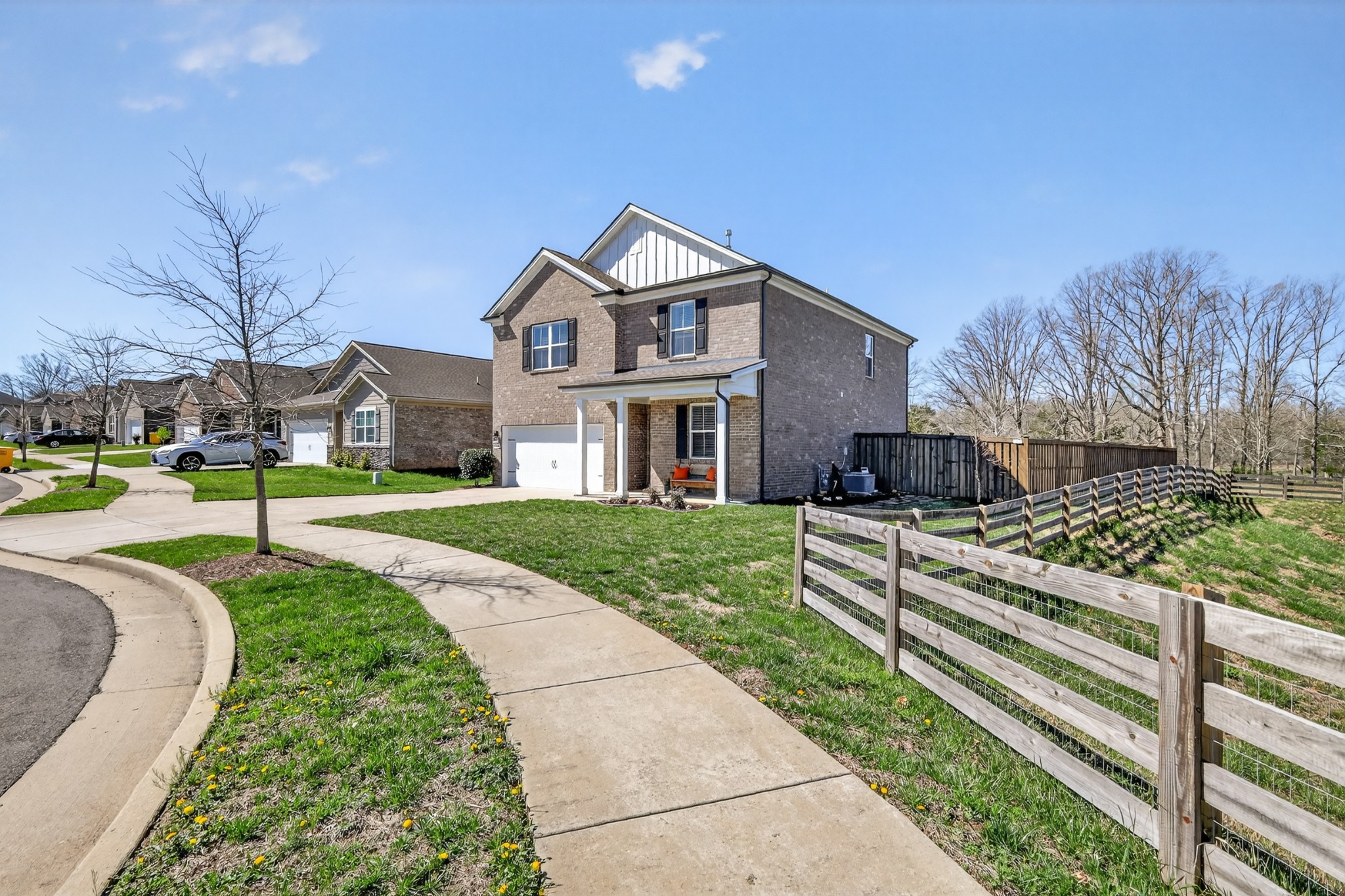 7121 Ivory Way Fairview, TN 37062 - Photo 72 of 72