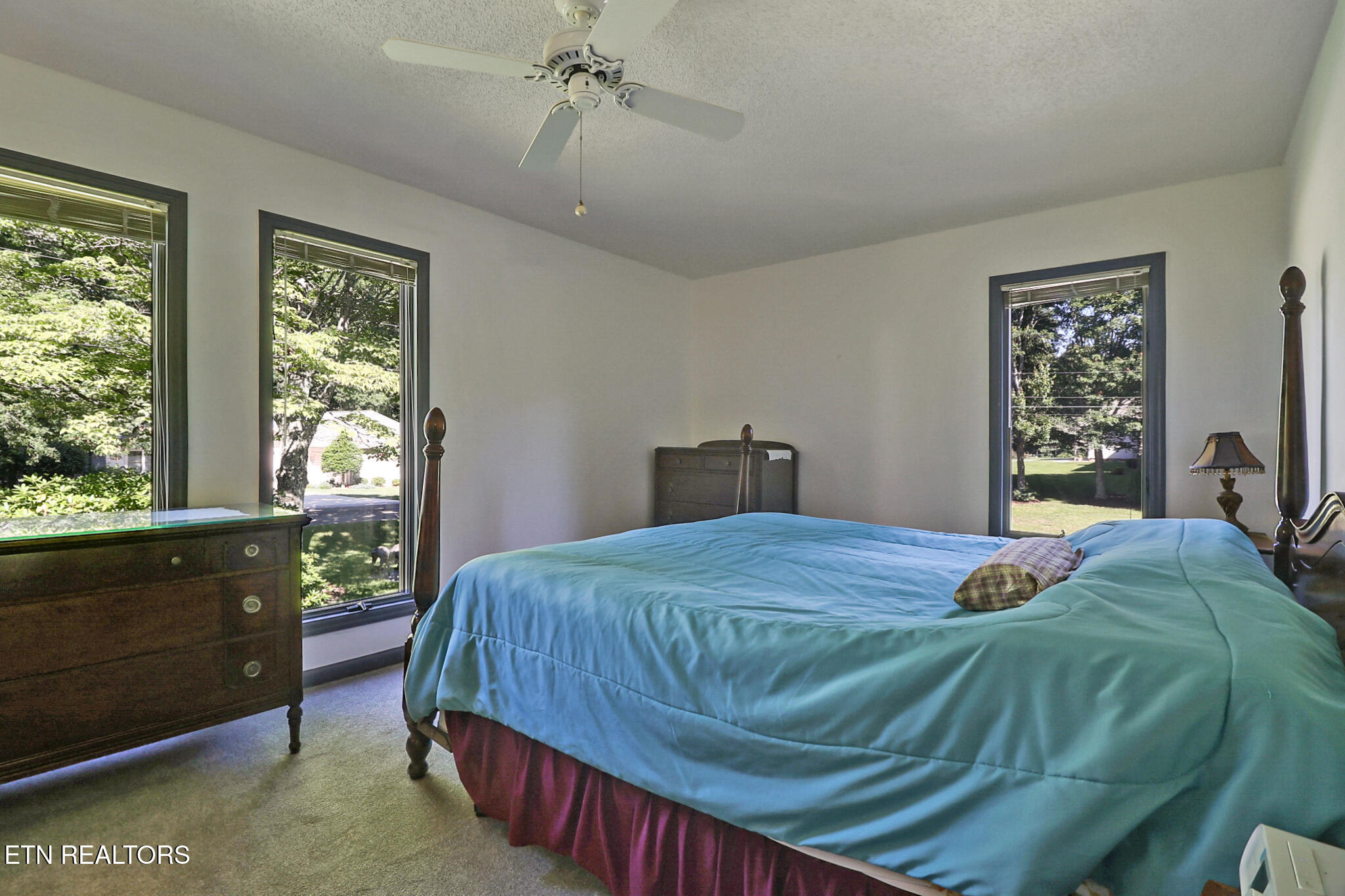 12 Ridgecrest Circle Crossville, TN 38558 - Photo 22 of 52 BEDROOM SUITE #2