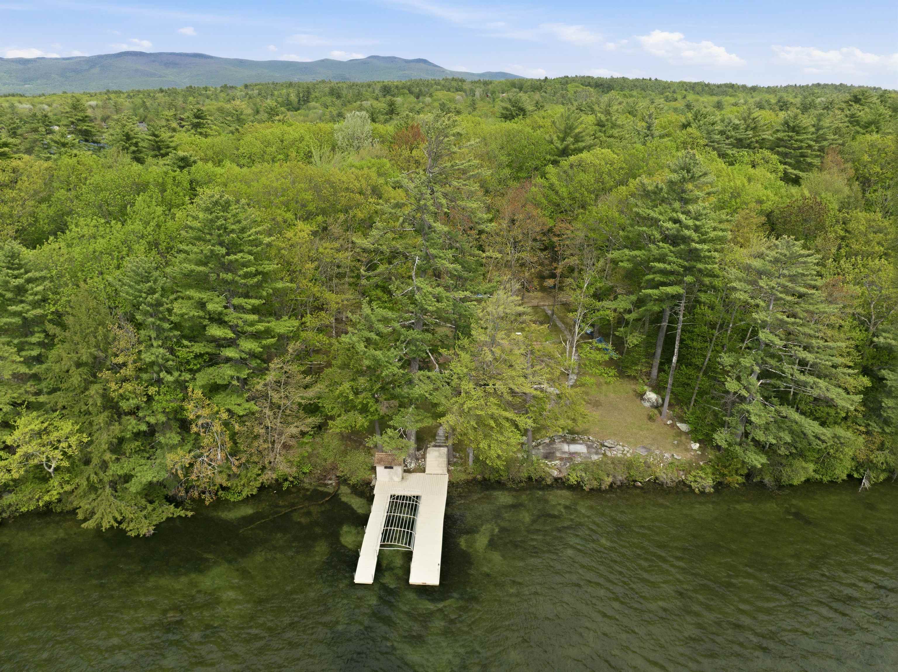 61 Wallace Point Road Moultonborough, NH 03254 - Photo 5 of 54