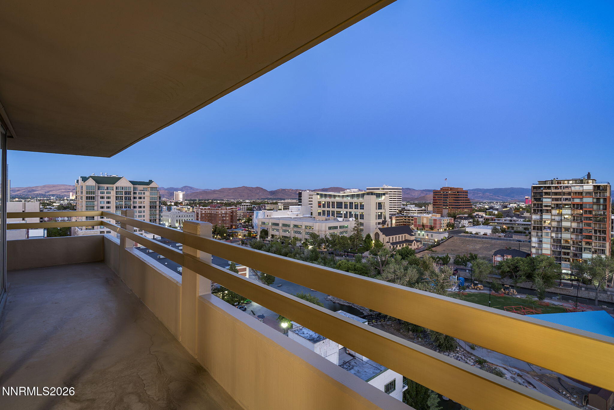 100 North Arlington Avenue, Unit 10E Reno, NV 89501 - Photo 22 of 38 30-web-or-mls-_DSC6820